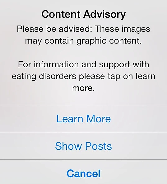 הכי רזות באינסטגרם