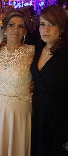 חתונה ציון ויאנה