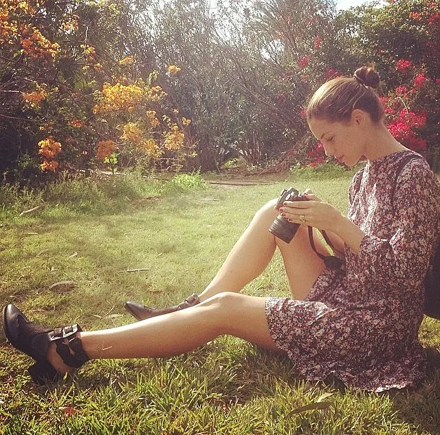 מצעד המתלבשות הלוהטות באינסטגרם