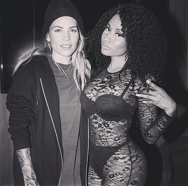 מצעד המתלבשות הלוהטות באינסטגרם