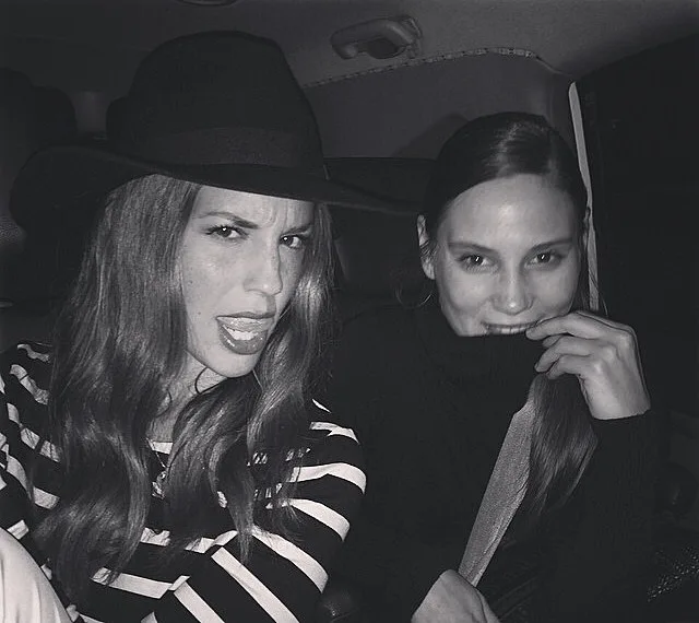 הטרנדים שכבשו את המפורסמות