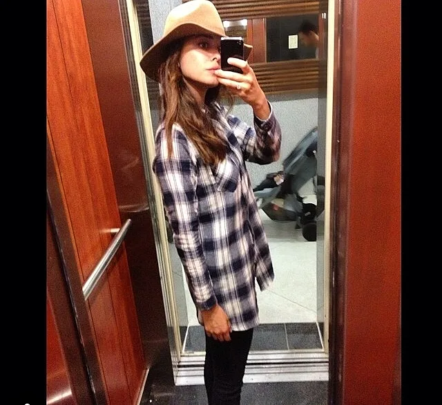 הטרנדים שכבשו את המפורסמות