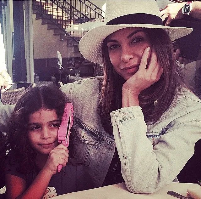 הטרנדים שכבשו את המפורסמות