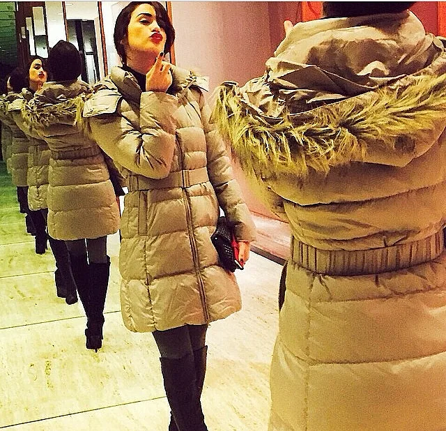 הטרנדים שכבשו את המפורסמות