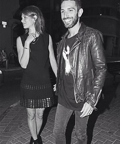 הטרנדים שכבשו את המפורסמות