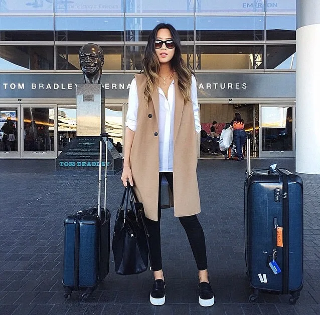 מצעד המתלבשות מהאינסטוש