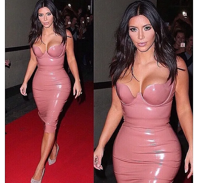 מצעד המתלבשות מהאינסטוש