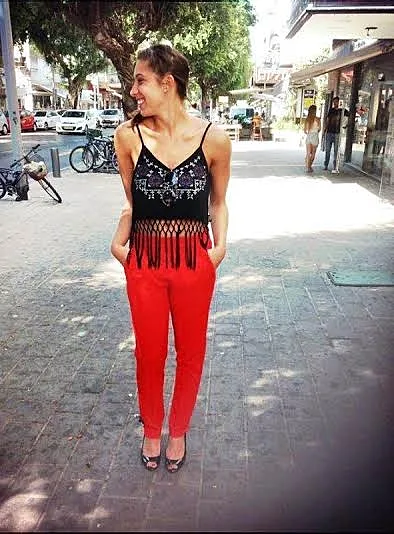 פפראצי רחוב