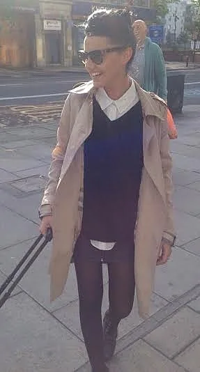 פפראצי רחוב