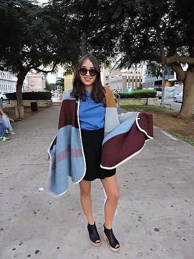 פפראצי רחוב