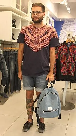 פפראצי רחוב