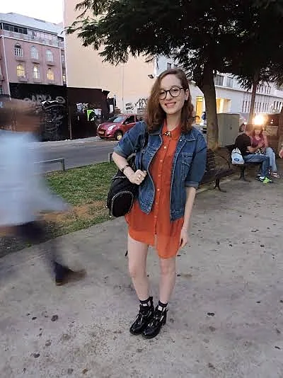 פפראצי רחוב