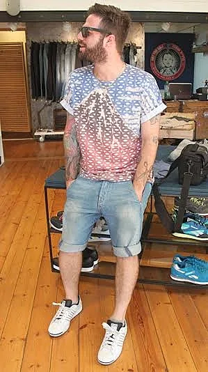 פפראצי רחוב