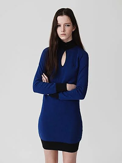 FACTORY 54 Fred Perry Amy Wineho ... photography Laurence Ellis_2