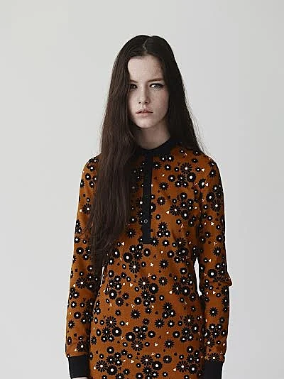 FACTORY 54 Fred Perry Amy Wineho ... photography Laurence Ellis_2