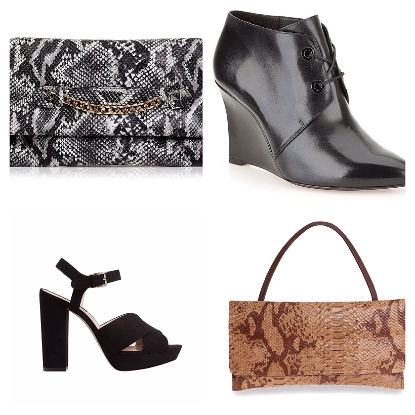 שמלות שחורות