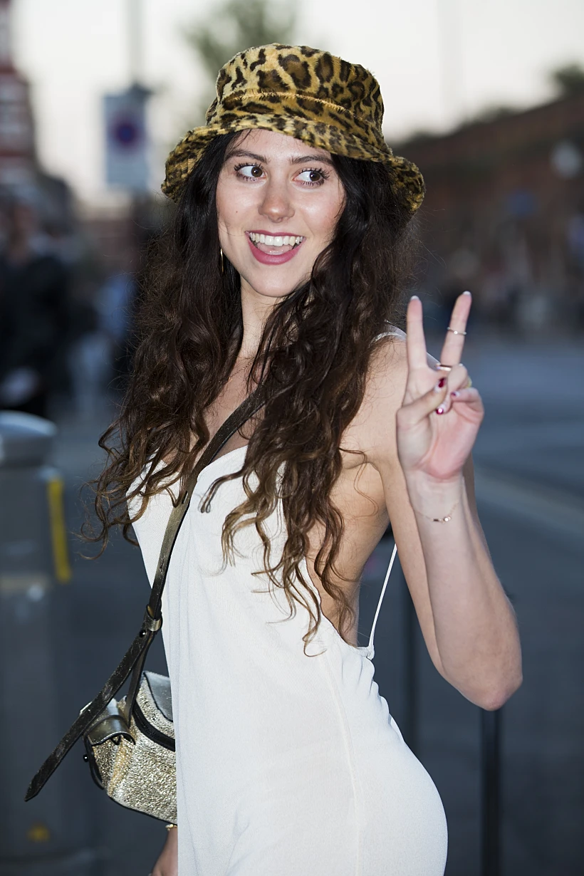 כריסטינה אגילרה