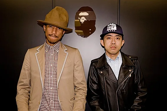 פארל ווילאמס