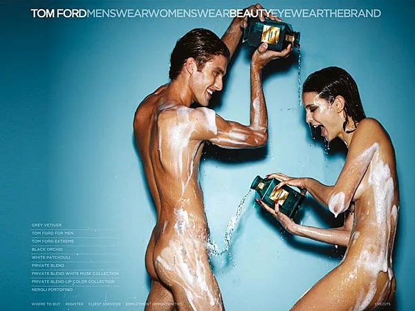 אופנה או פורנו