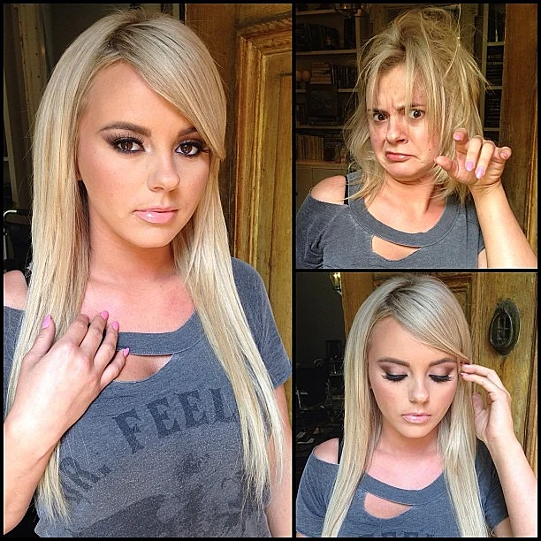 כוכבות פורנו