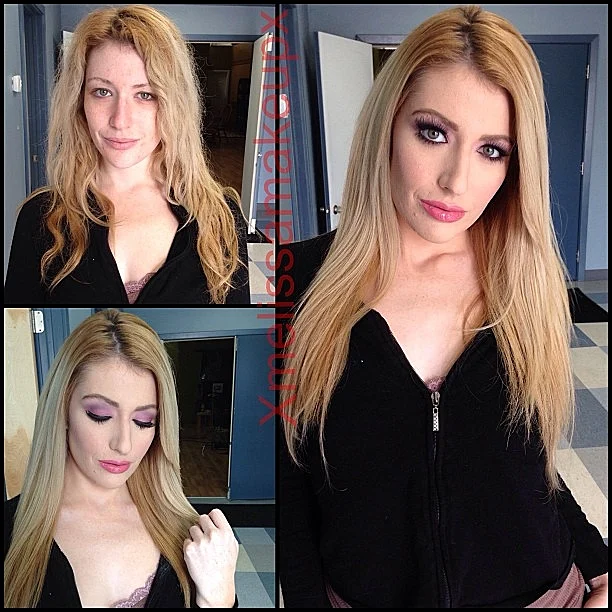 כוכבות פורנו