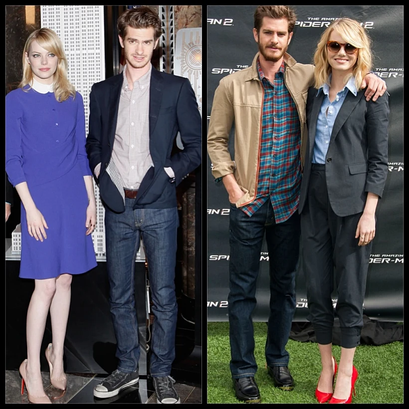 זוגות אופנתיים