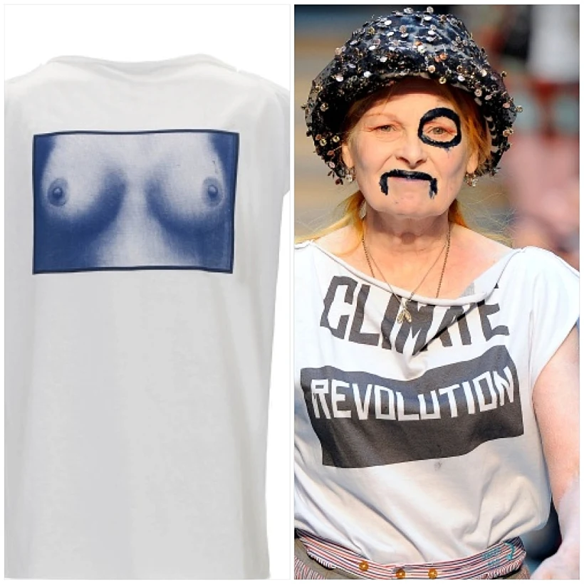 אופנה מיניות נשית