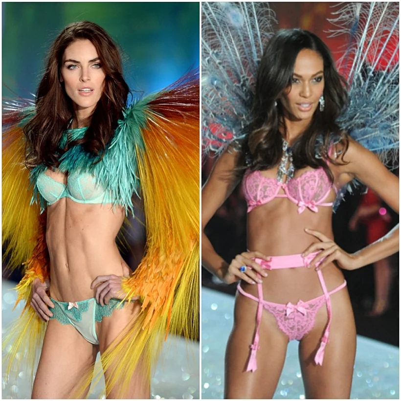 ויקטוריה סיקרט