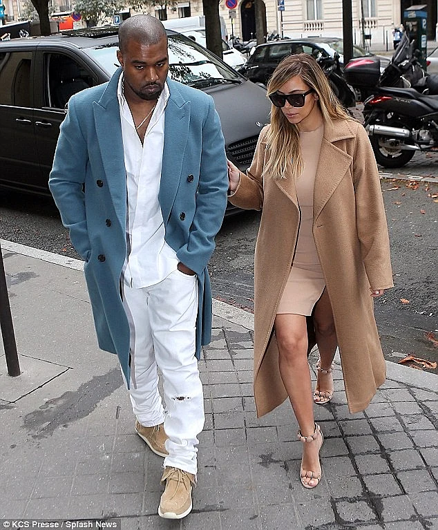 קים קרידשיאן