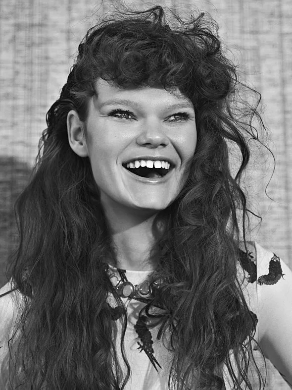 דוגמניות מכוערות