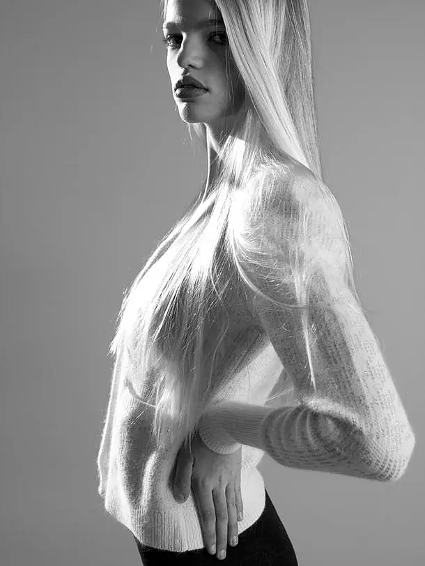 דוגמניות מכוערות