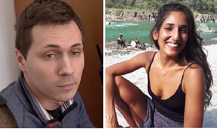 אלכסיי בורקוב, נעמה יששכר