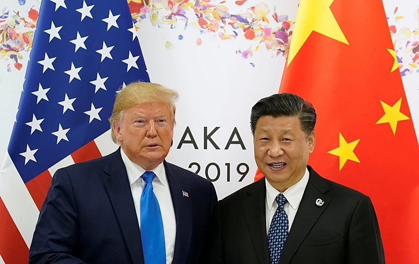 G20 Leaders Summit In Osaka