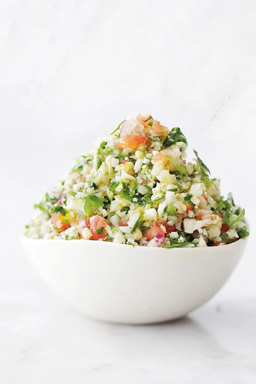 טבולה כרובית