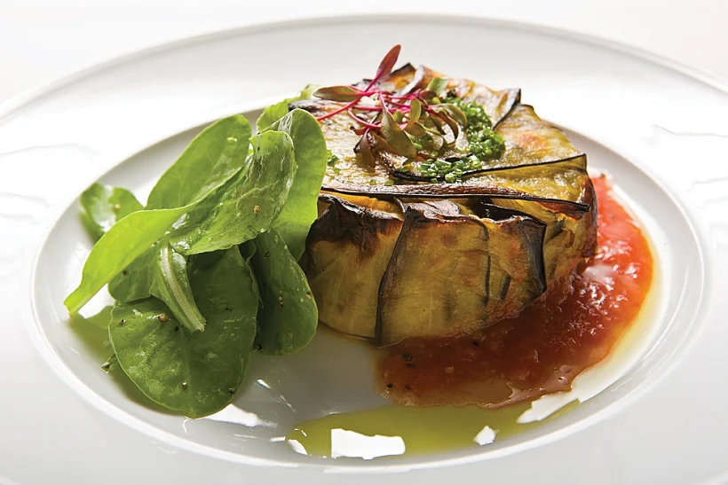 קולינריה ירושלמית - על השולחן פברואר 2013