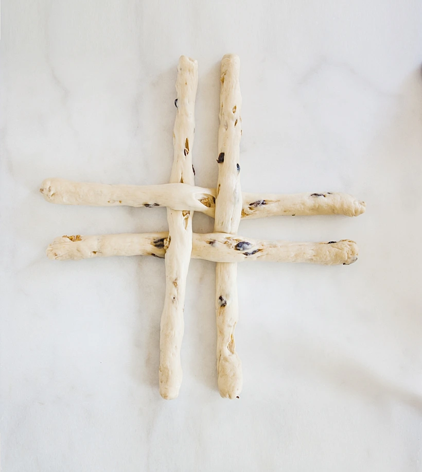 חלת סילאן לראש השנה מגיליון ספט