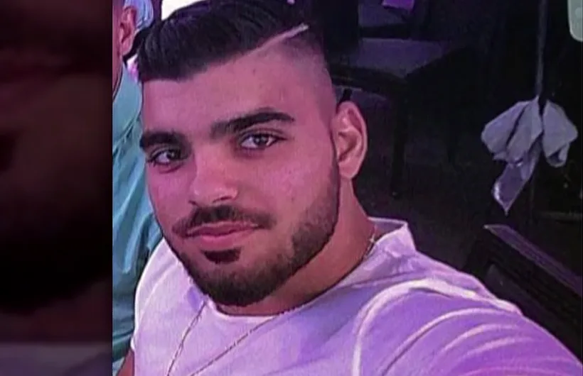 כפיר דינר, נהרג בתאונת דרכים בכביש 232