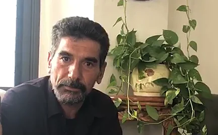 עדנאן חמדאן, אביו של מוחמד חסין חמדאן דעיף שנרצח בעארה