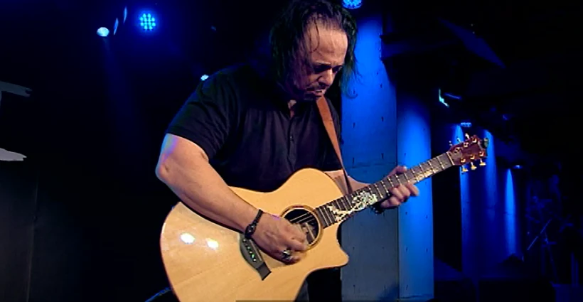 ד''ר אבי משיח מנגן