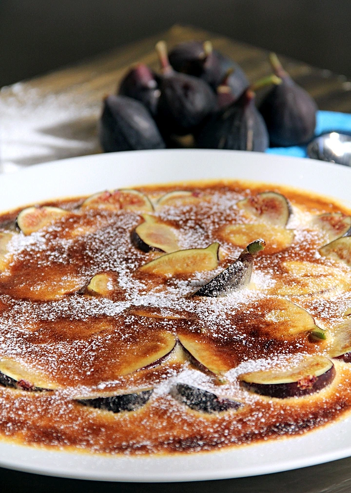 תאנים עם זביונה