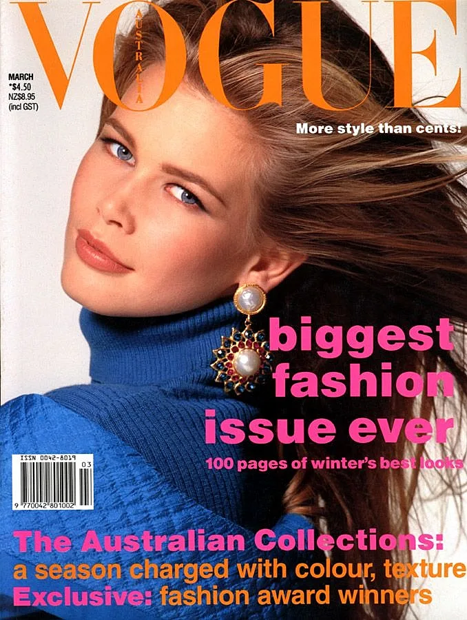 קלאודיה שפר