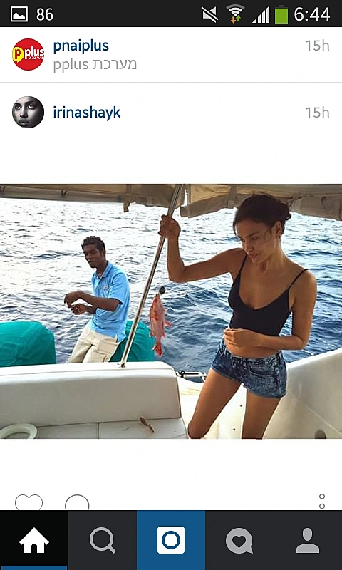 רוסלנה רודינה