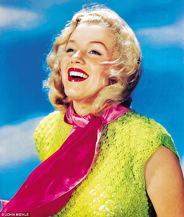 מרילין מונרו