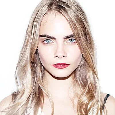 קארה דלווין