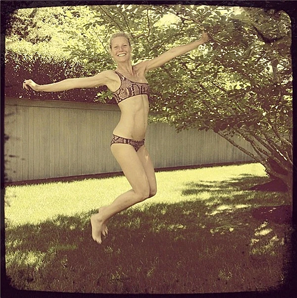 גווינית פאלטרו