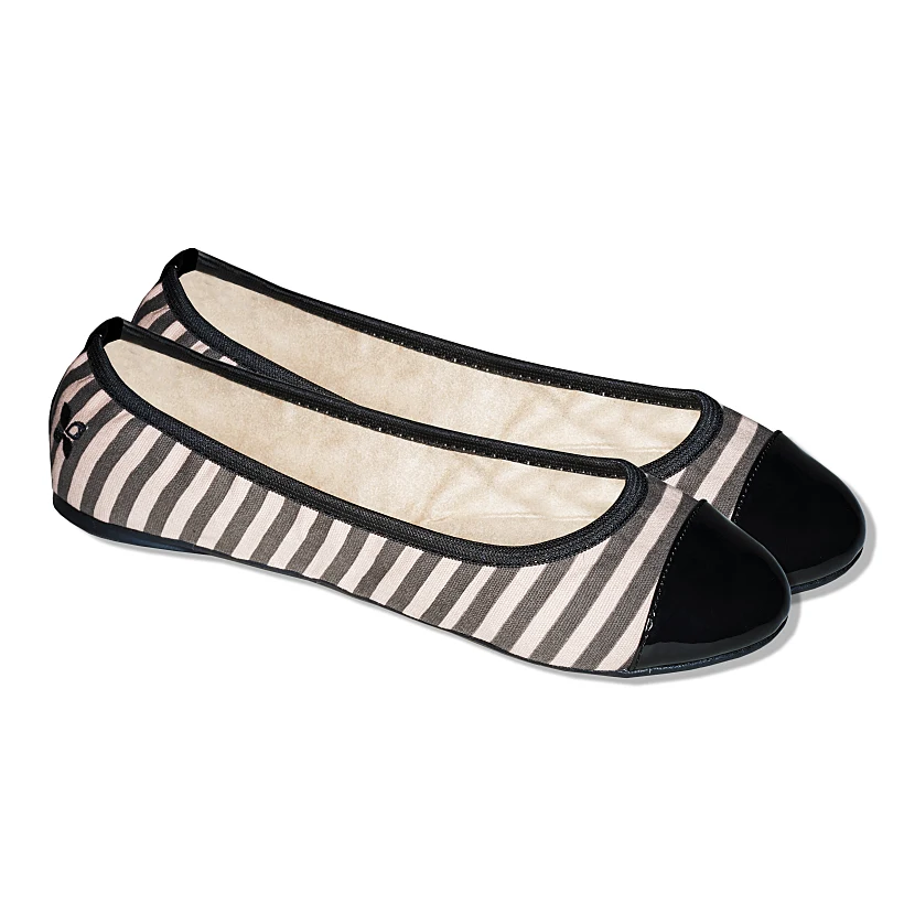 נעלי בלרינה