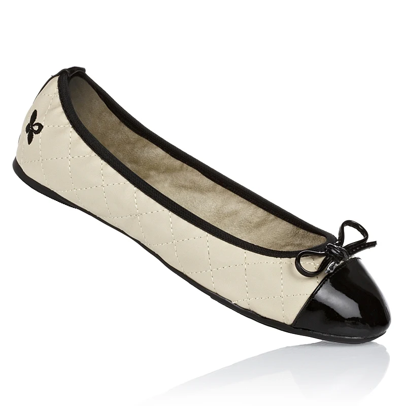 נעלי בלרינה