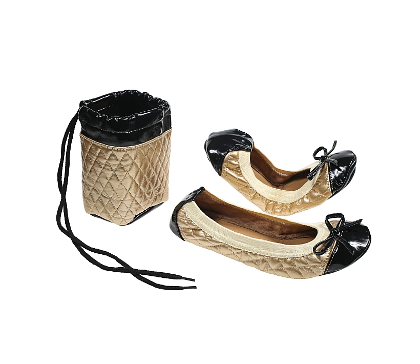 נעלי בלרינה