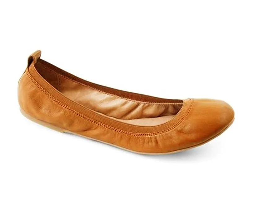 נעלי בלרינה