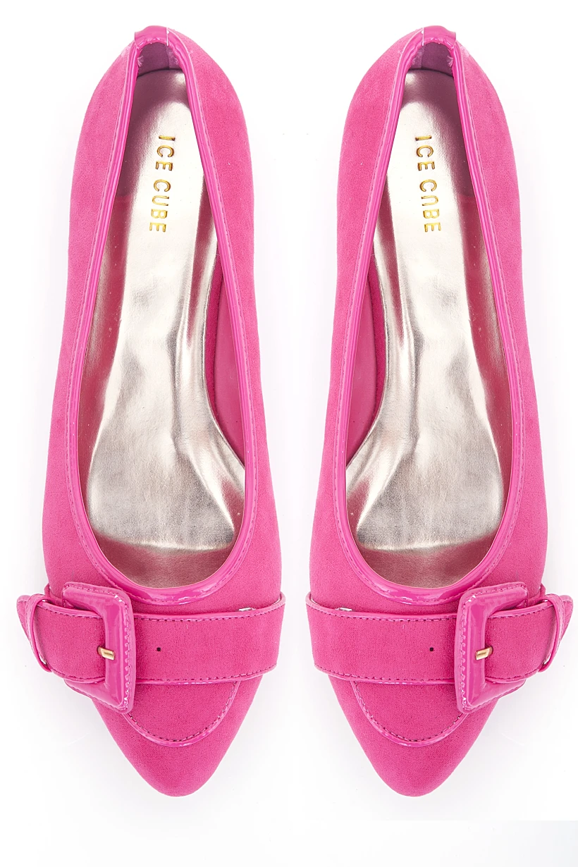 נעלי בלרינה